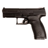 CZ P-10 C 9MM LUGER (9X19 PARA) - 1 of 4