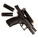 CZ P-10 C 9MM LUGER (9X19 PARA) - 4 of 4