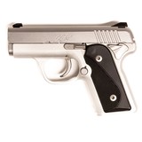 KIMBER SOLO CARRY STS 9MM LUGER (9X19 PARA) - 2 of 4