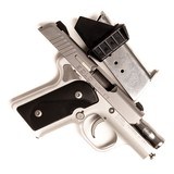 KIMBER SOLO CARRY STS 9MM LUGER (9X19 PARA) - 4 of 4