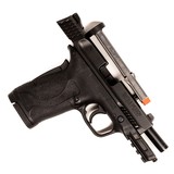 SMITH & WESSON M&P 380 SHIELD EZ M2.0 - 4 of 4