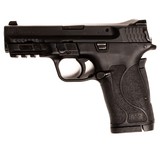 SMITH & WESSON M&P 380 SHIELD EZ M2.0 - 2 of 4
