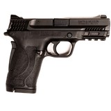 SMITH & WESSON M&P 380 SHIELD EZ M2.0 - 3 of 4