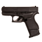GLOCK 43 - 1 of 4