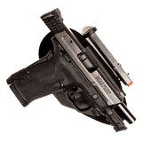 SMITH & WESSON M&P9 SHIELD EZ M2.0 - 4 of 4