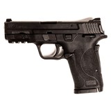 SMITH & WESSON M&P9 SHIELD EZ M2.0 - 2 of 4