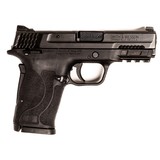 SMITH & WESSON M&P9 SHIELD EZ M2.0 - 3 of 4
