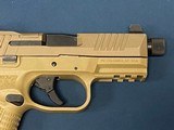 FN 509subcompact threaded MOS - 7 of 7