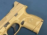 FN 509subcompact threaded MOS - 3 of 7
