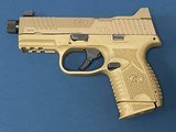FN 509subcompact threaded MOS - 2 of 7