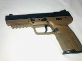FN FIVE-SEVEN - 1 of 4
