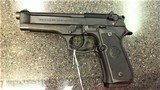 BERETTA 92FS - 1 of 7