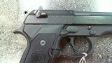 BERETTA 92FS - 4 of 7