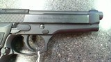 BERETTA 92FS - 3 of 7