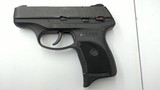 RUGER LC380 - 3 of 5