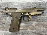 BERETTA USA M9A4 - 3 of 3