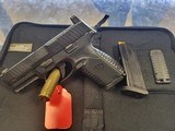FN 509 MIDSIZE MRD 9MM LUGER (9X19 PARA) - 1 of 4
