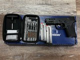 SMITH & WESSON M&P 9 SHIELD EZ - 1 of 3