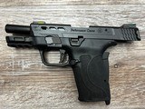 SMITH & WESSON M&P 9 SHIELD EZ - 2 of 3