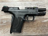 SMITH & WESSON M&P 9 SHIELD EZ - 3 of 3