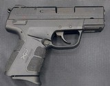 SPRINGFIELD ARMORY XDE-45ACP .45 ACP - 3 of 7