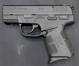 SPRINGFIELD ARMORY XDE-45ACP .45 ACP - 4 of 7