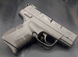 SPRINGFIELD ARMORY XDE-45ACP .45 ACP - 2 of 7