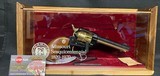 COLT SINGLE ACTION FRONTIER SCOUT - 1 of 3