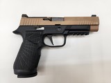 SIG SAUER P320 VTAC - 3 of 6