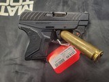 RUGER LCP II .380 ACP - 2 of 2