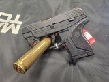 RUGER LCP II .380 ACP - 1 of 2