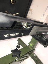 WEATHERBY Element 12 GA - 2 of 7