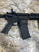 SMITH & WESSON AR 15 M&P 15 5.56 NATO - 4 of 9