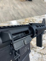 SMITH & WESSON AR 15 M&P 15 5.56 NATO - 5 of 9