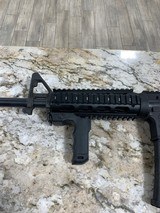 SMITH & WESSON AR 15 M&P 15 5.56 NATO - 3 of 9
