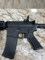 SMITH & WESSON AR 15 M&P 15 5.56 NATO - 2 of 9