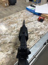 SMITH & WESSON AR 15 M&P 15 5.56 NATO - 7 of 9