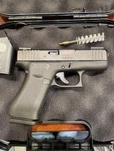 GLOCK G43X - 2 of 5