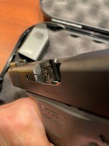GLOCK G43X - 5 of 5