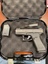 GLOCK G43X - 1 of 5