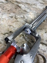 RUGER NEW MODEL SUPER BLACKHAWK STAINLESS - 6 of 7