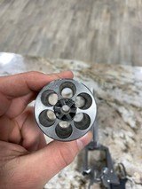 RUGER NEW MODEL SUPER BLACKHAWK STAINLESS - 5 of 7