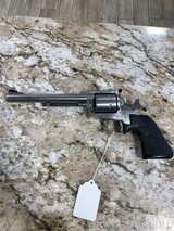 RUGER NEW MODEL SUPER BLACKHAWK STAINLESS - 3 of 7