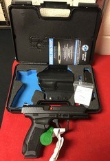 CANIK TP9DA 9MM LUGER (9X19 PARA) - 2 of 5