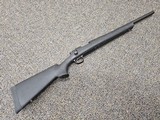 Remington 700 SPS Tactical .308 WIN - 1 of 1