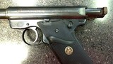 RUGER MARK 2 - 6 of 7