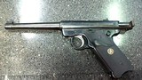 RUGER MARK 2 - 1 of 7