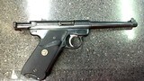RUGER MARK 2 - 2 of 7