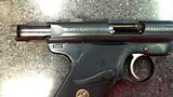 RUGER MARK 2 - 3 of 7