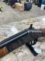 NEW ENGLAND FIREARMS CO. PARDNER - 2 of 7